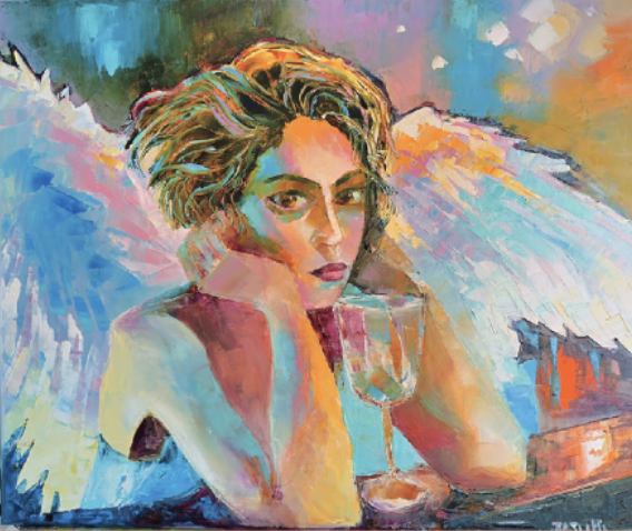 Komogorova, Tatyana (Tatulli)