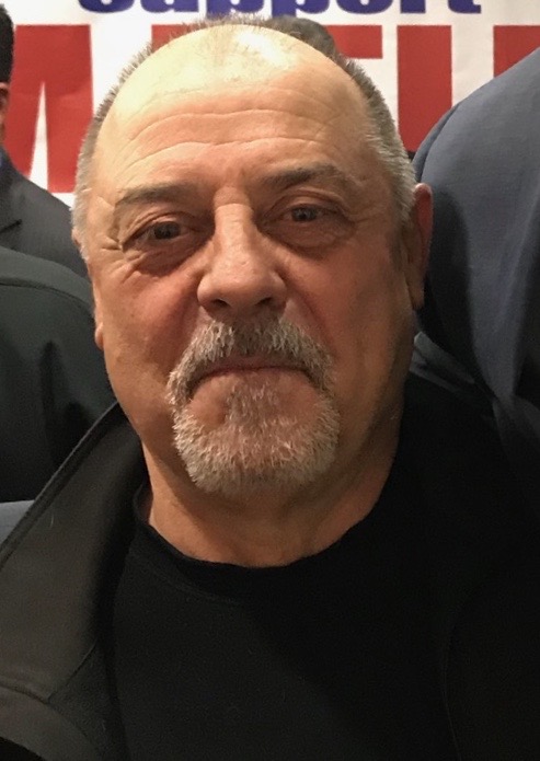 Bill Sabatini