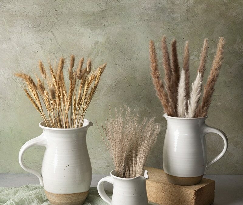 Sage Valley Pottery